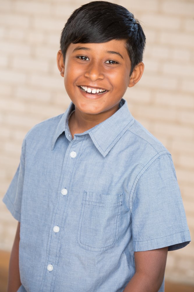 Om Angarkar