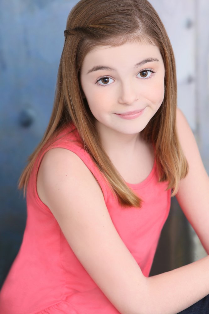 Skylar Burke