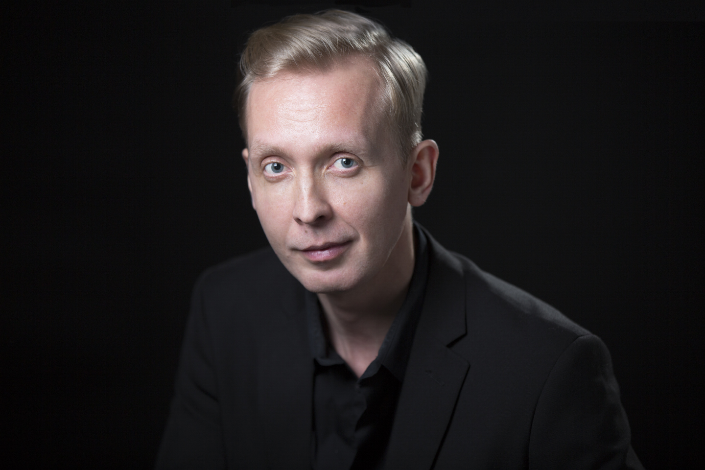 Sergei Bushmanov