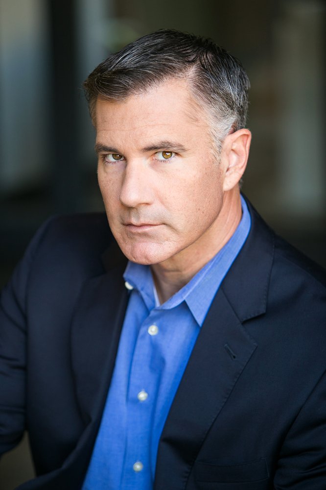 Benjamin Waters