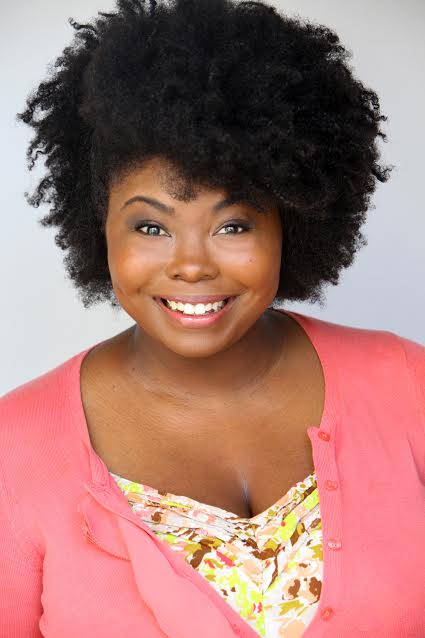 Shayla Hudson Williams