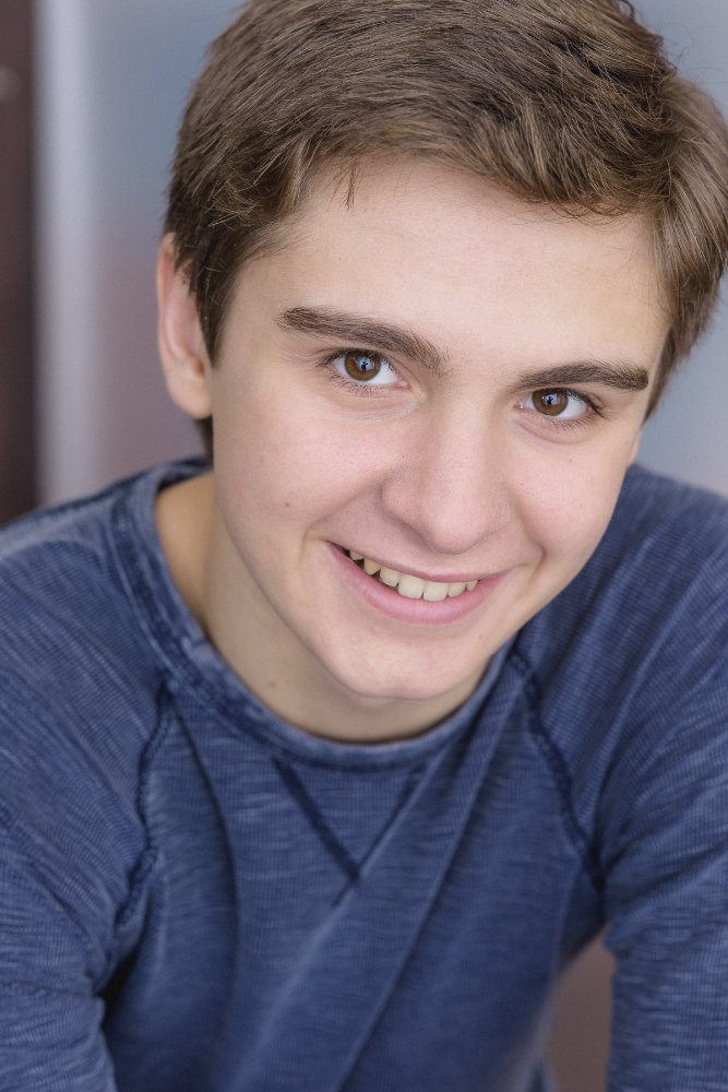 Alexander Kravec