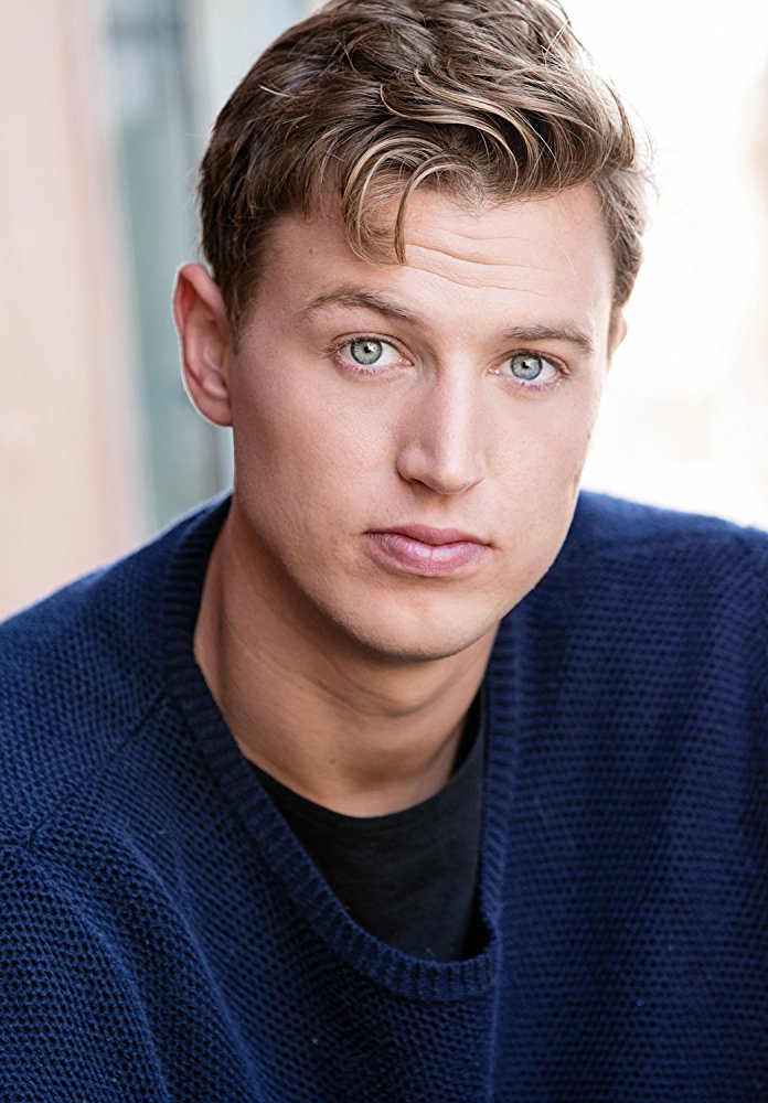 Hunter Paul
