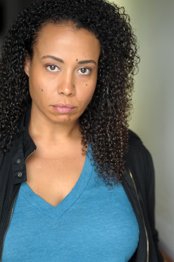 Tamara Perry