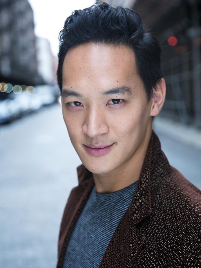 Edward Chin-Lyn