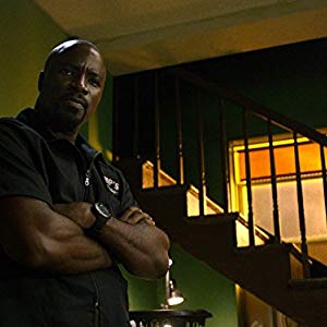 Luke Cage, Carl Lucas