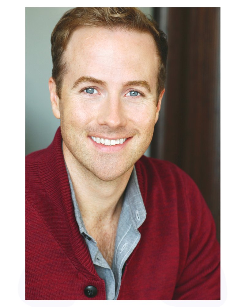 Bret Shuford