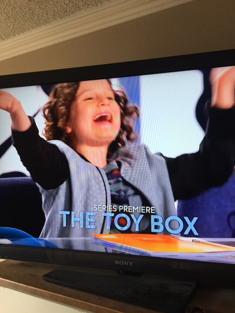 Toby Grey