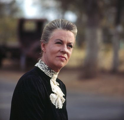 Uta Hagen