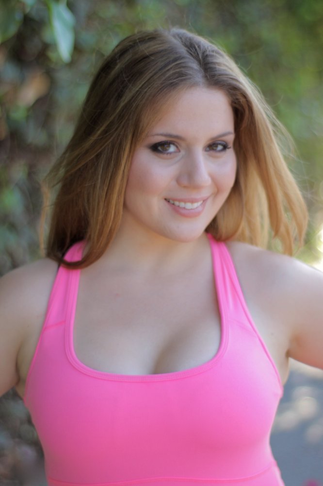 Leanna Tallmeister