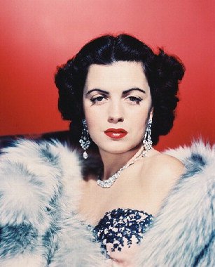 Faith Domergue