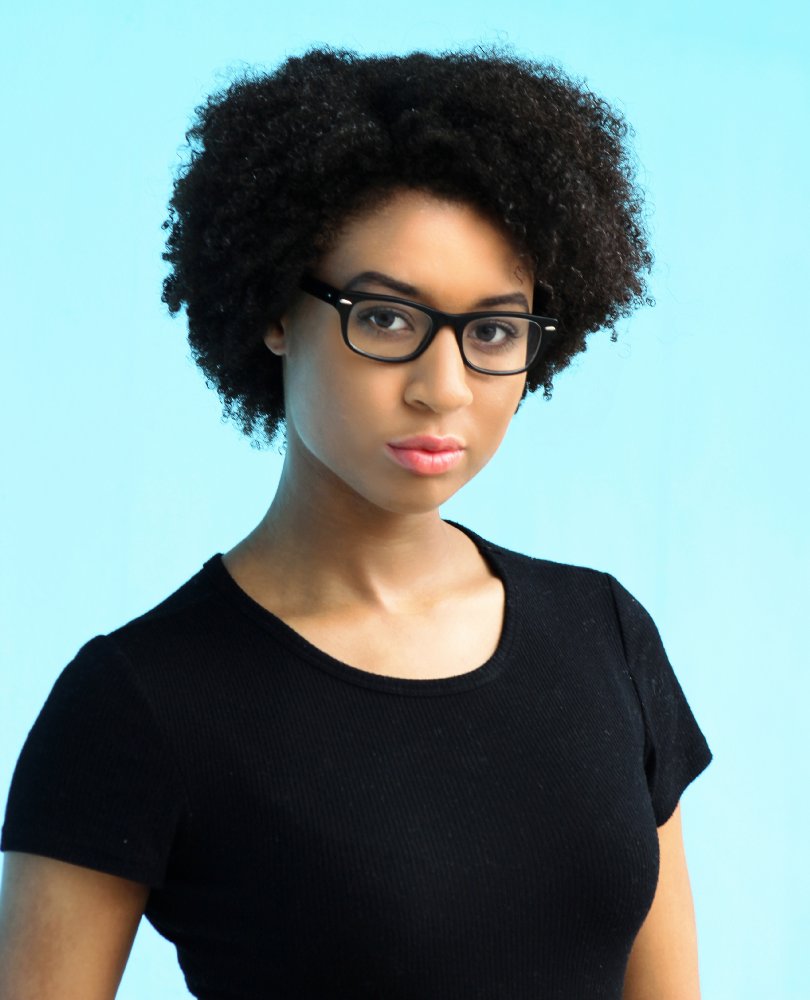 Sierra Marshall