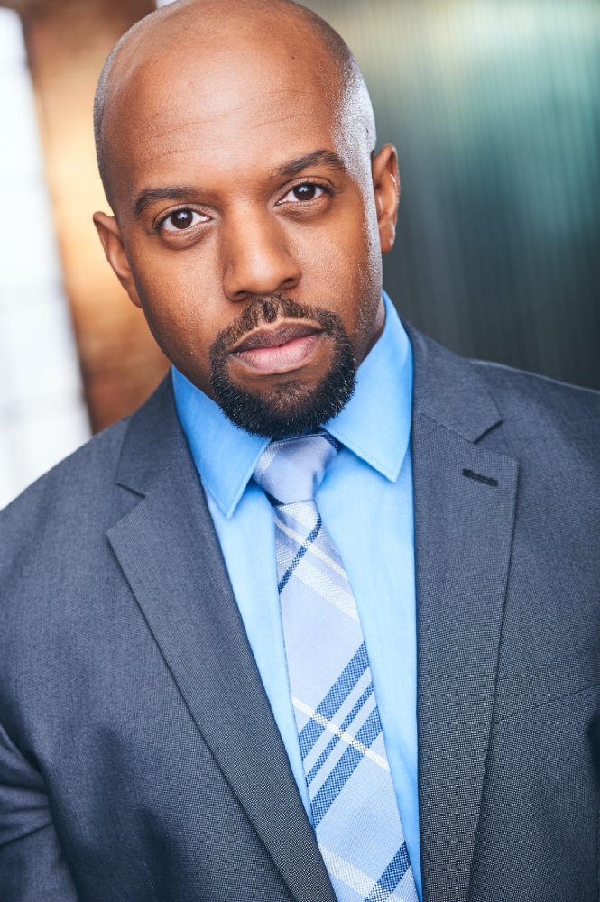 Anthony Hawkins Woods