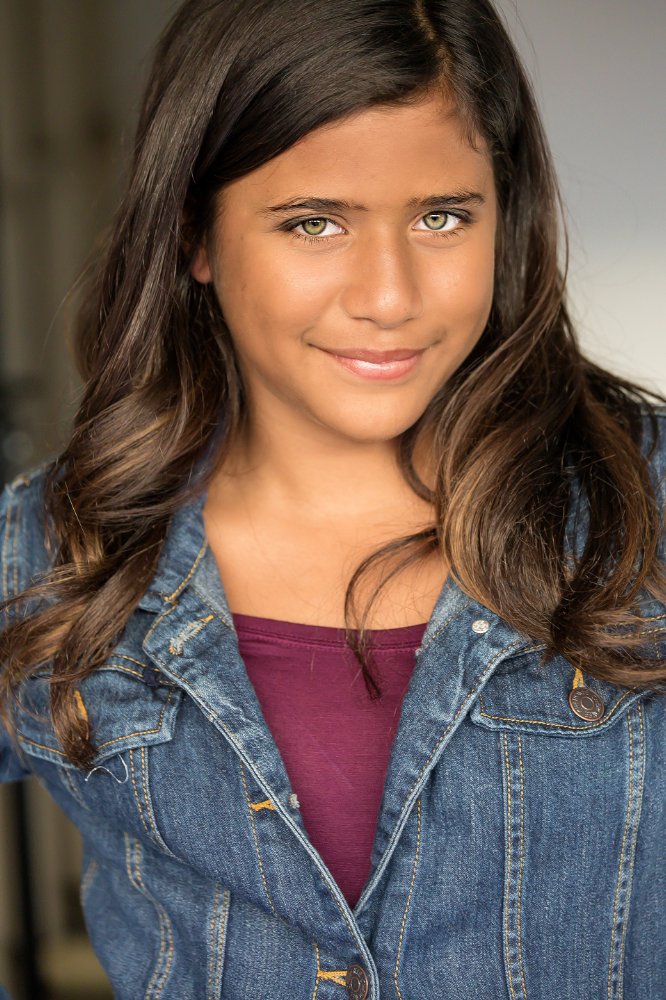 Julianna Holder