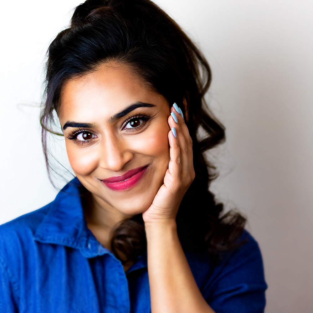 Priyanka Krishnan