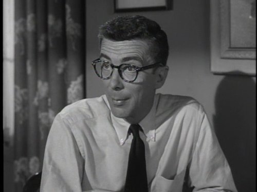 Henry Mitchell