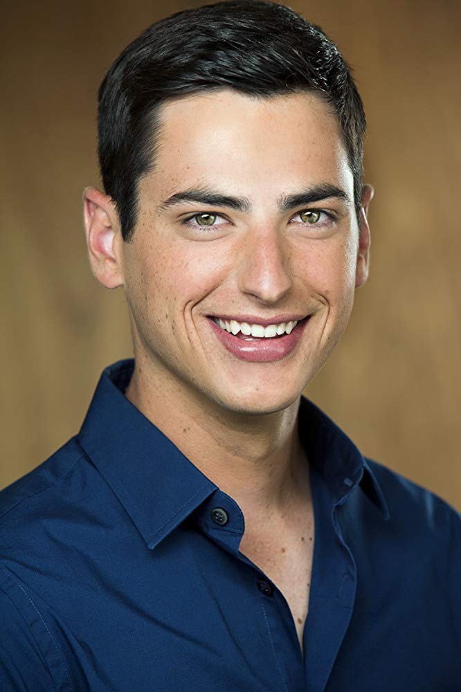 Cole Rommel