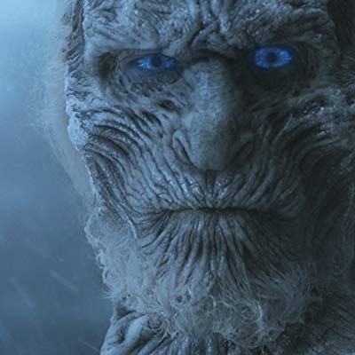 White Walker