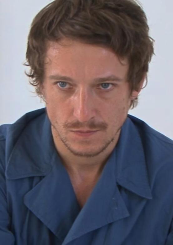 Maxence Dinant