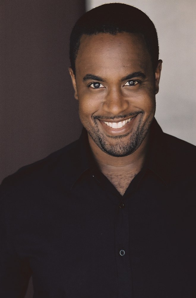 Ryan Vincent Anderson