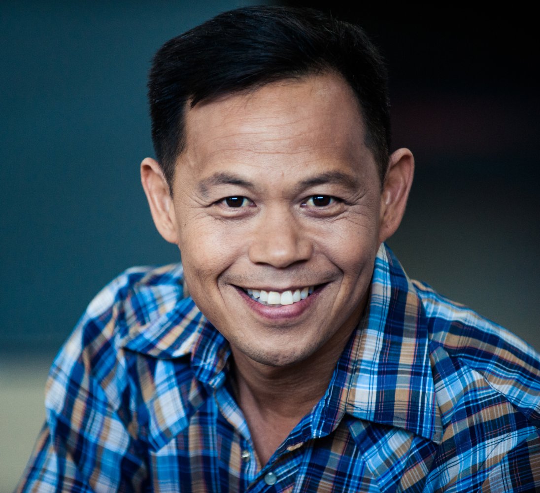 Ernie Reyes Jr.