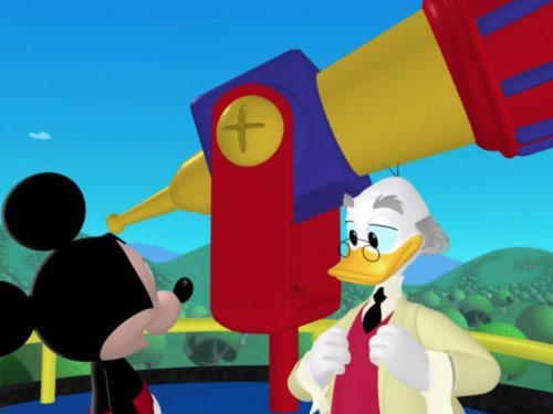 Ludwig von Drake