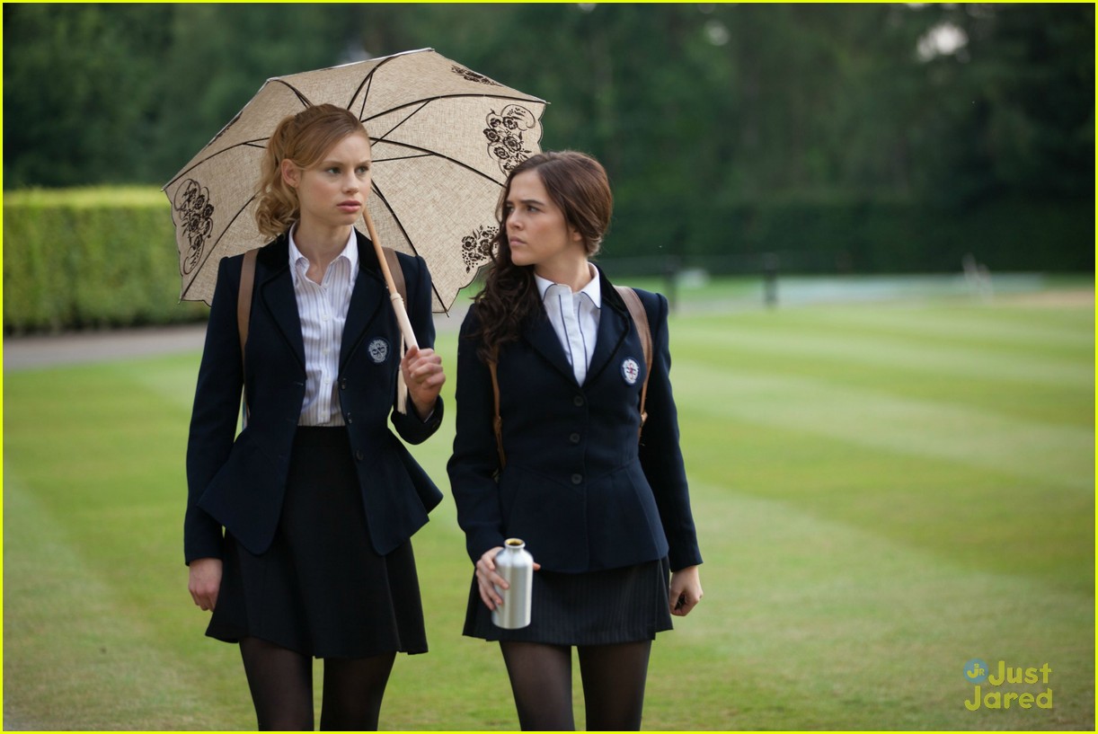 Lissa Dragomir