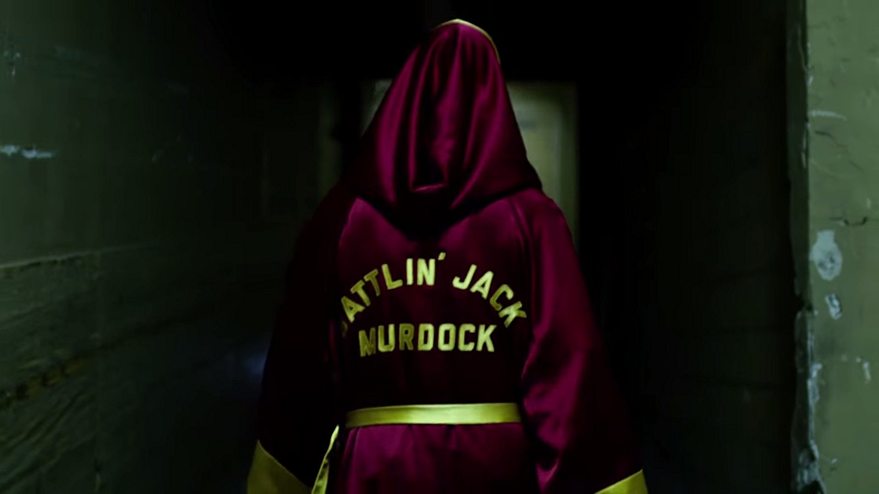 Jack Murdock
