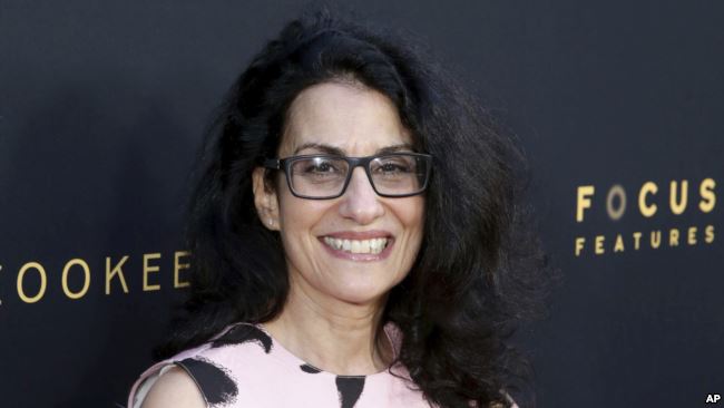 Angela Workman