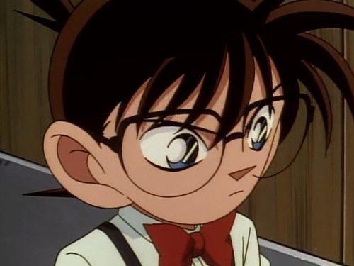 Shinichi Kudo