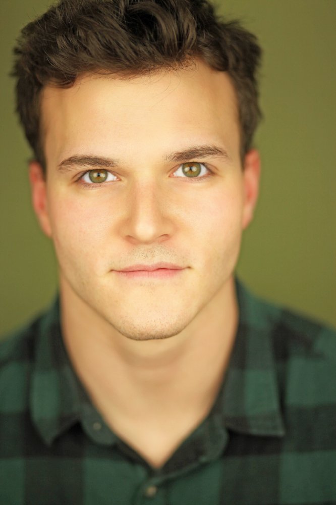 Mitchell Newell