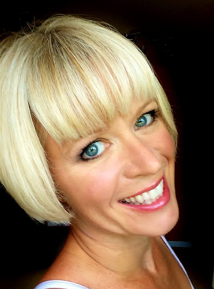 Samantha Grant