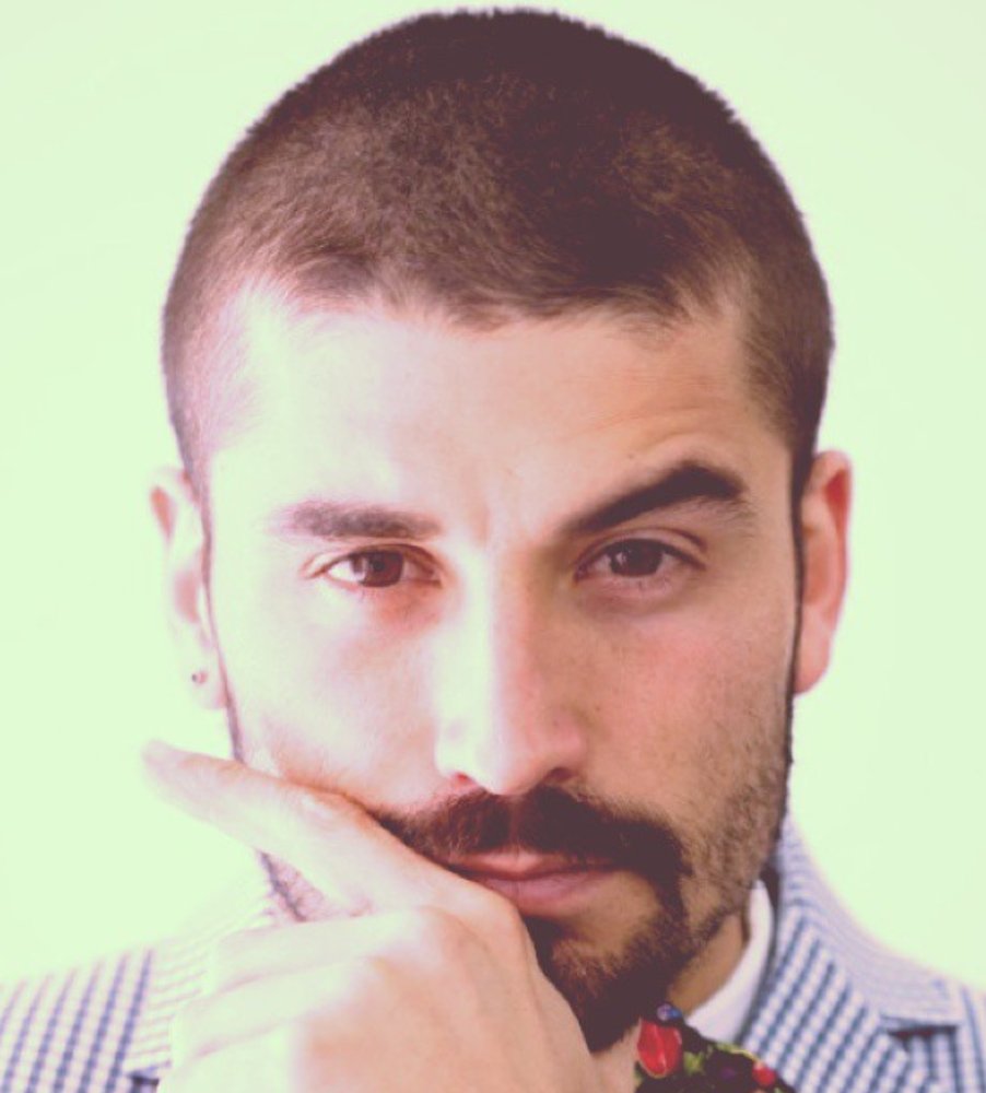 Álex García