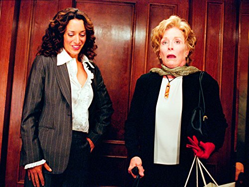 Holland Taylor
