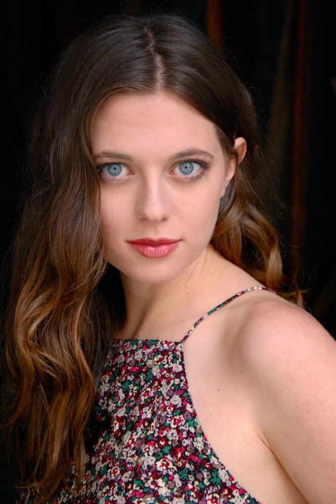 Siri Miller