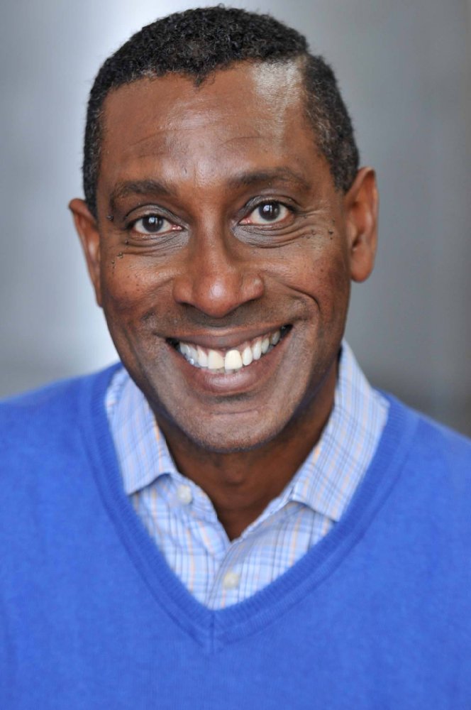 Daryl Anthony Harper