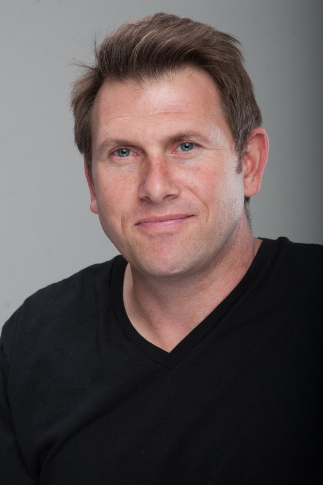 Wes Cannon