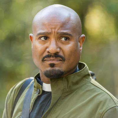 Father Gabriel Stokes, Gabriel Stokes