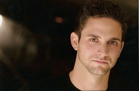 Brandon Barash