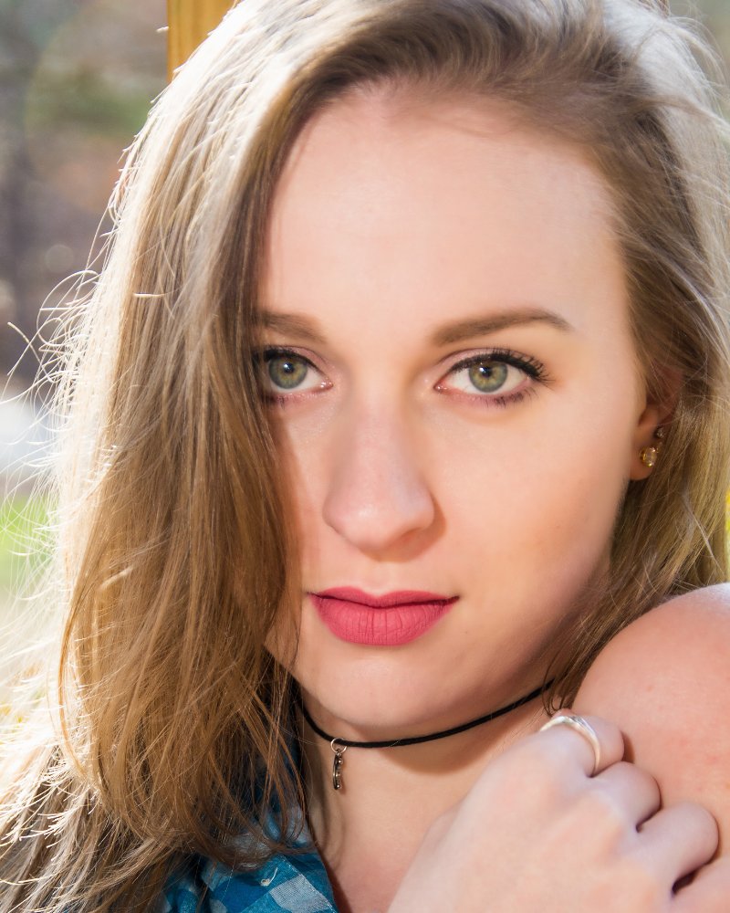 Erikarose English