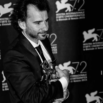 Pablo Trapero