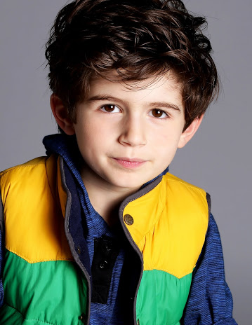 Jacob Morrell