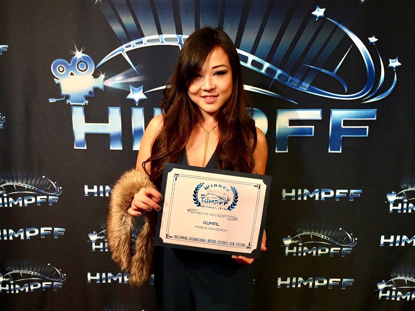 Carolina Inoue