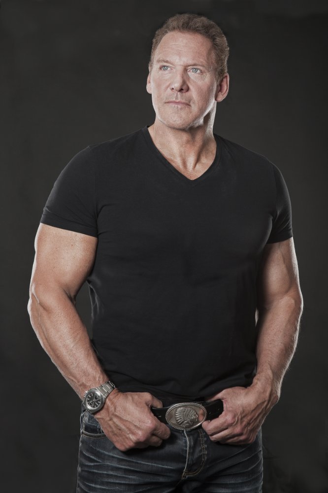 Ralf Moeller