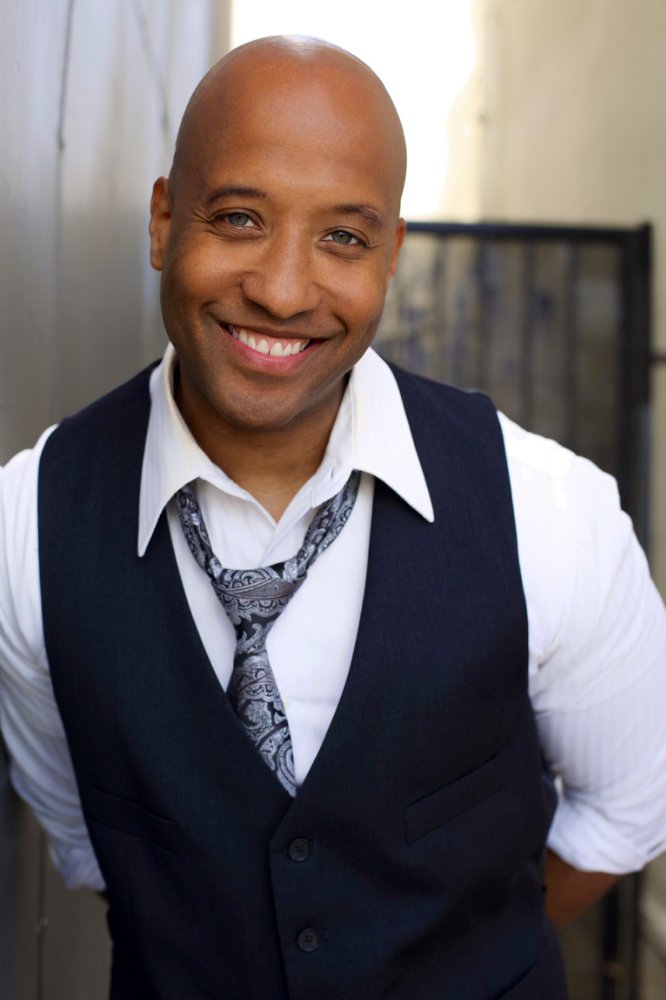 Scott Manuel Johnson