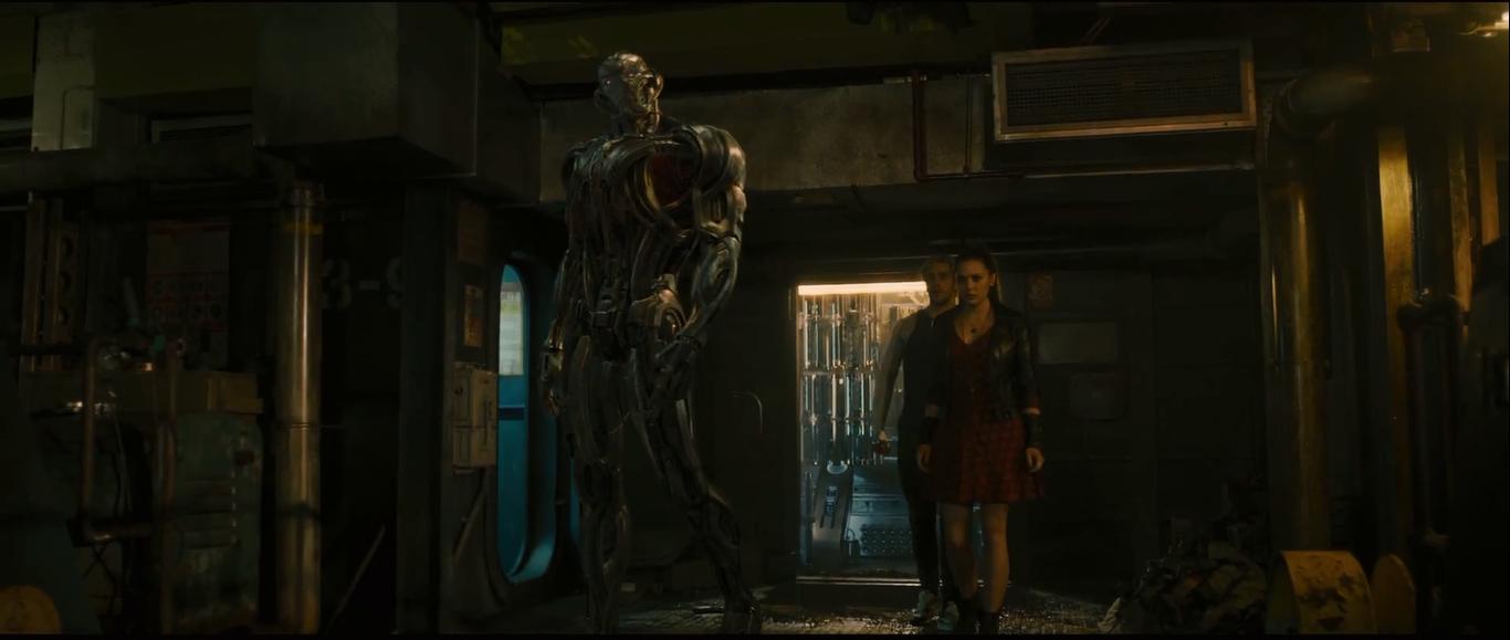 Ultron