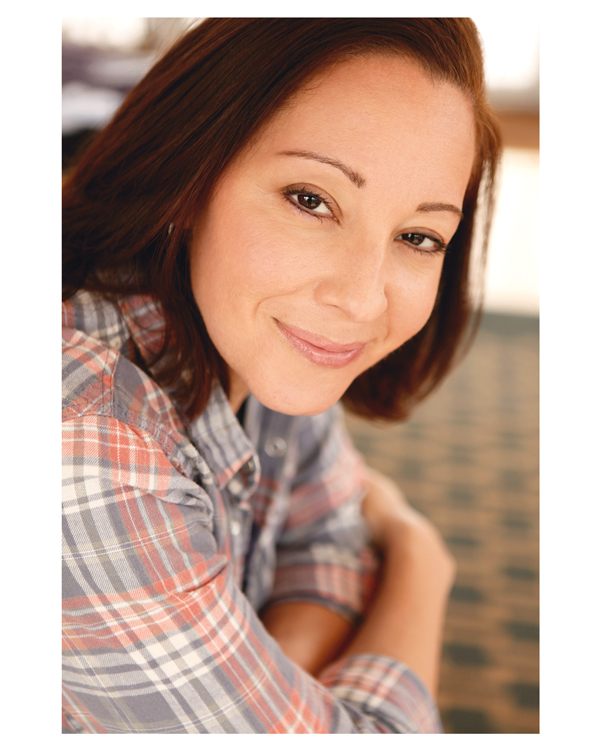Lissette Espaillat