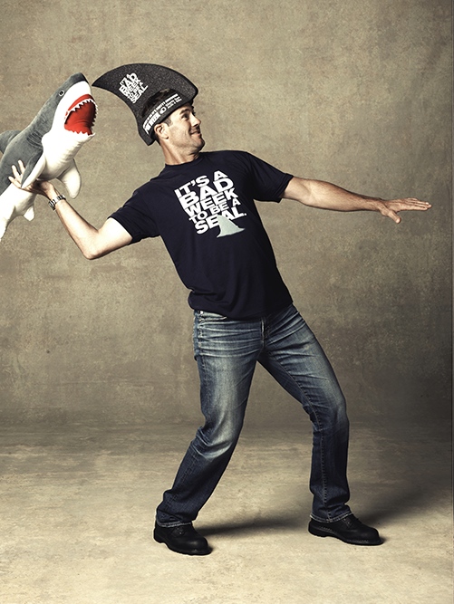 Chris Jacobs