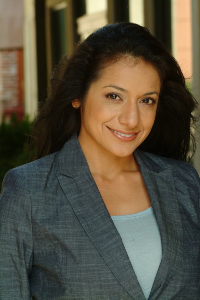 Mia Ruiz