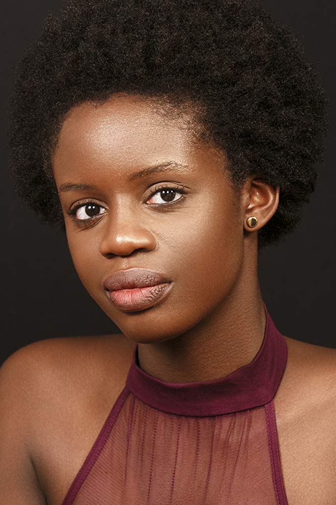 Níke Uche Kadri